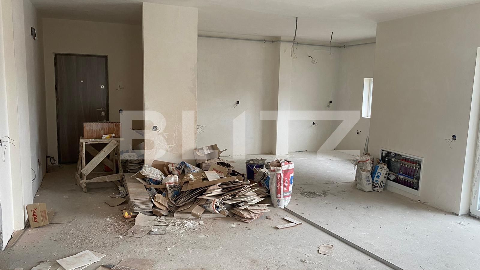 Apartament de vânzare 2 camere Grigorescu - 63355AV | BLITZ Cluj-Napoca | Poza2