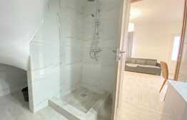 Duplex la prima inchiriere, doua parcari, curte privata, zona Wonderland