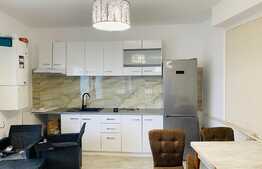 Duplex la prima inchiriere, doua parcari, curte privata, zona Wonderland