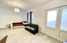 Duplex la prima inchiriere, doua parcari, curte privata, zona Wonderland