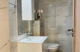Duplex la prima inchiriere, doua parcari, curte privata, zona Wonderland