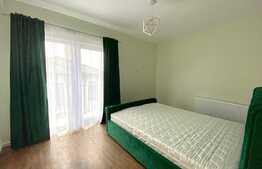 Duplex la prima inchiriere, doua parcari, curte privata, zona Wonderland
