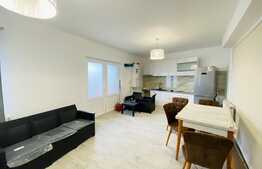 Duplex la prima inchiriere, doua parcari, curte privata, zona Wonderland
