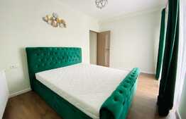 Duplex la prima inchiriere, doua parcari, curte privata, zona Wonderland