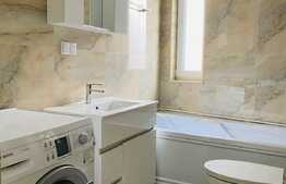 Duplex la prima inchiriere, doua parcari, curte privata, zona Wonderland