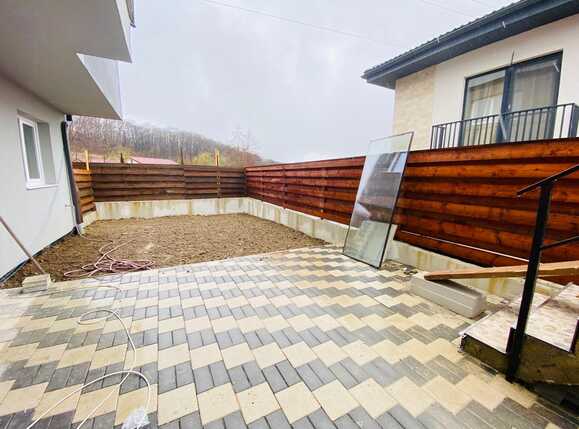 Casa de închiriat 3 camere Făget - 63356CI | BLITZ Cluj-Napoca | Poza15