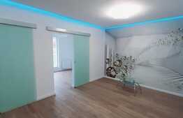 2 camere, lift, etaj intermediar, parcare, strada Abatorului