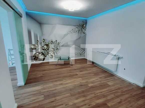 Apartament de vânzare 2 camere Floreşti - 63357AV | BLITZ Cluj-Napoca | Poza1