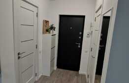 3 camere, parcare , 67 mp, lift, parcare. zona Teilor