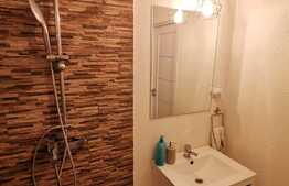 3 camere, parcare , 67 mp, lift, parcare. zona Teilor