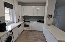 3 camere, parcare , 67 mp, lift, parcare. zona Teilor