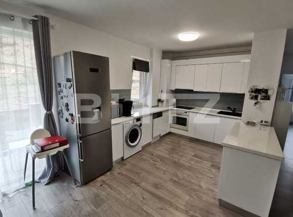 Apartament de vânzare 3 camere Floreşti - 63358AV | BLITZ Cluj-Napoca | Poza2