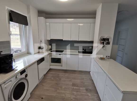 Apartament de vânzare 3 camere Floreşti - 63358AV | BLITZ Cluj-Napoca | Poza3