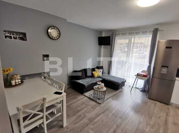 Apartament de vânzare 3 camere Floreşti - 63358AV | BLITZ Cluj-Napoca | Poza1