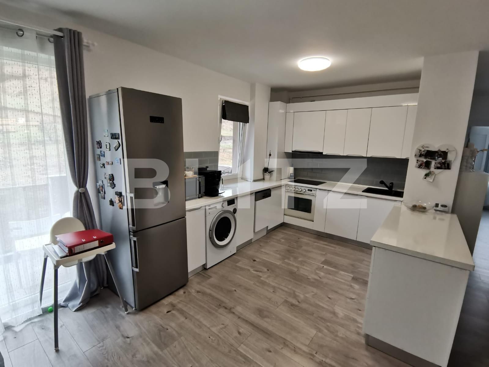 Apartament de vânzare 3 camere Floreşti - 63358AV | BLITZ Cluj-Napoca | Poza2