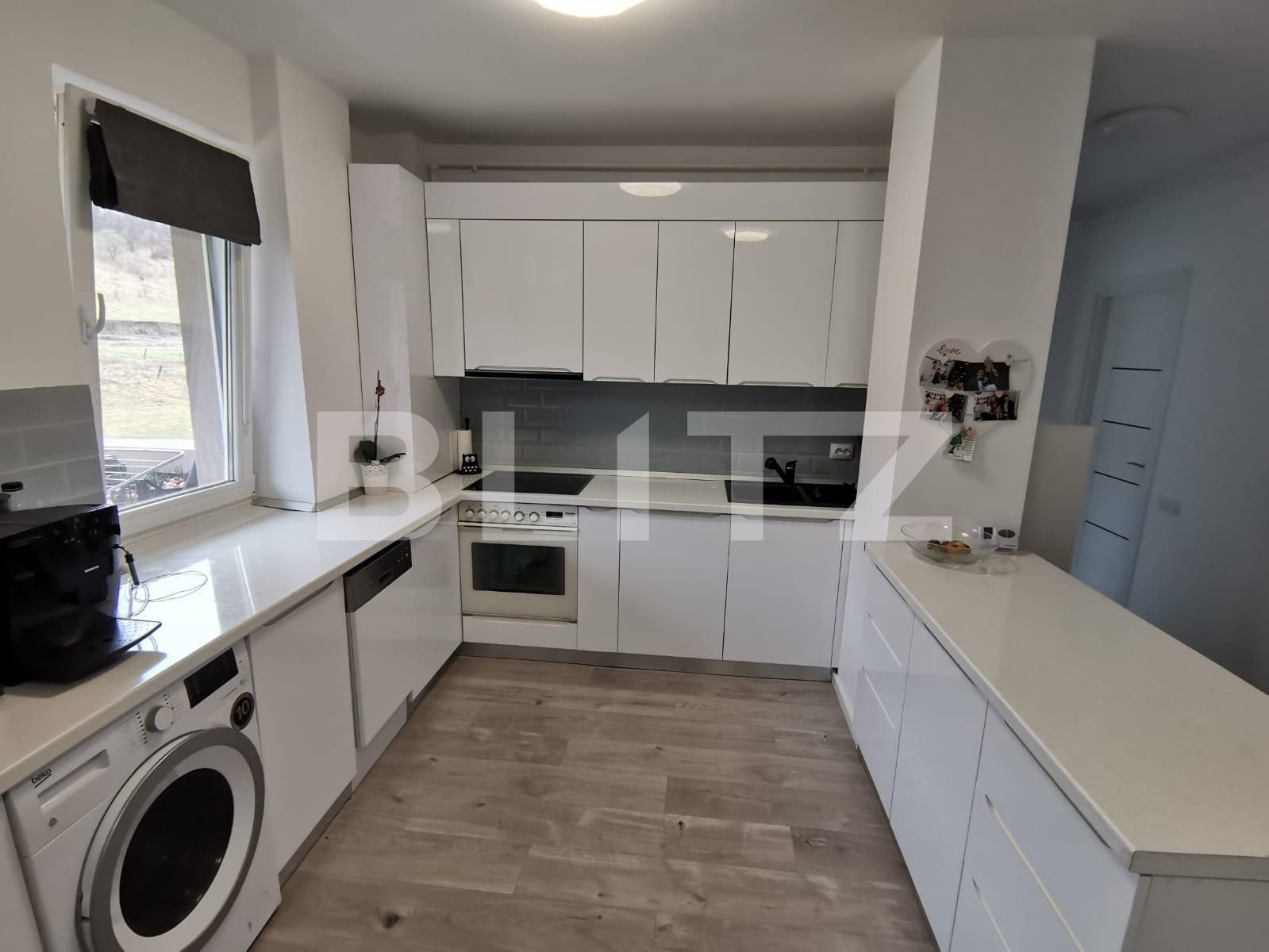 Apartament de vânzare 3 camere Floreşti - 63358AV | BLITZ Cluj-Napoca | Poza3