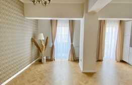 Finisaje noi, parcare, lift, 2 bai, etaj intermediar, bloc nou