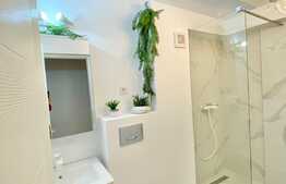 Finisaje noi, parcare, lift, 2 bai, etaj intermediar, bloc nou