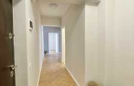 Finisaje noi, parcare, lift, 2 bai, etaj intermediar, bloc nou