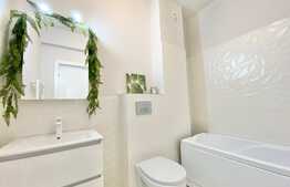 Finisaje noi, parcare, lift, 2 bai, etaj intermediar, bloc nou