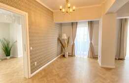 Finisaje noi, parcare, lift, 2 bai, etaj intermediar, bloc nou