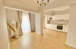 Finisaje noi, parcare, lift, 2 bai, etaj intermediar, bloc nou