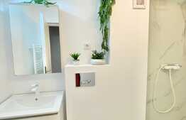 Finisaje noi, parcare, lift, 2 bai, etaj intermediar, bloc nou