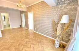 Finisaje noi, parcare, lift, 2 bai, etaj intermediar, bloc nou