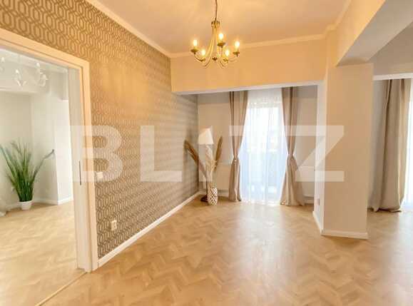 Apartament de vânzare 3 camere Floreşti - 63359AV | BLITZ Cluj-Napoca | Poza2