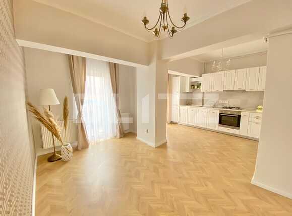 Apartament de vânzare 3 camere Floreşti - 63359AV | BLITZ Cluj-Napoca | Poza1