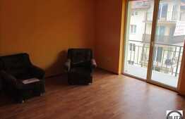 Vanzare mansarda inalta, 1 camera, 37 mp, balcon, decomandat, zona linistita!