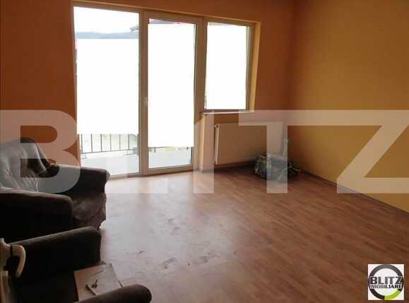 Garsonieră de vânzare Floreşti - 6336AV | BLITZ Cluj-Napoca | Poza1