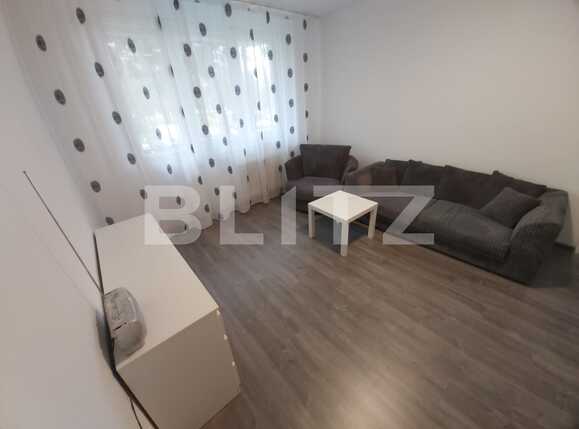 Apartament de închiriat 2 camere Gheorgheni - 63360AI | BLITZ Cluj-Napoca | Poza2