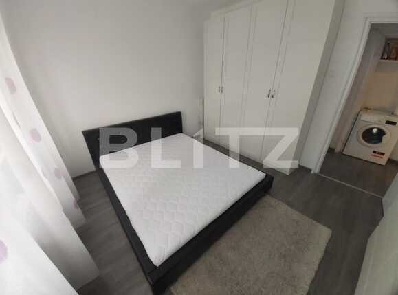 Apartament de închiriat 2 camere Gheorgheni - 63360AI | BLITZ Cluj-Napoca | Poza4