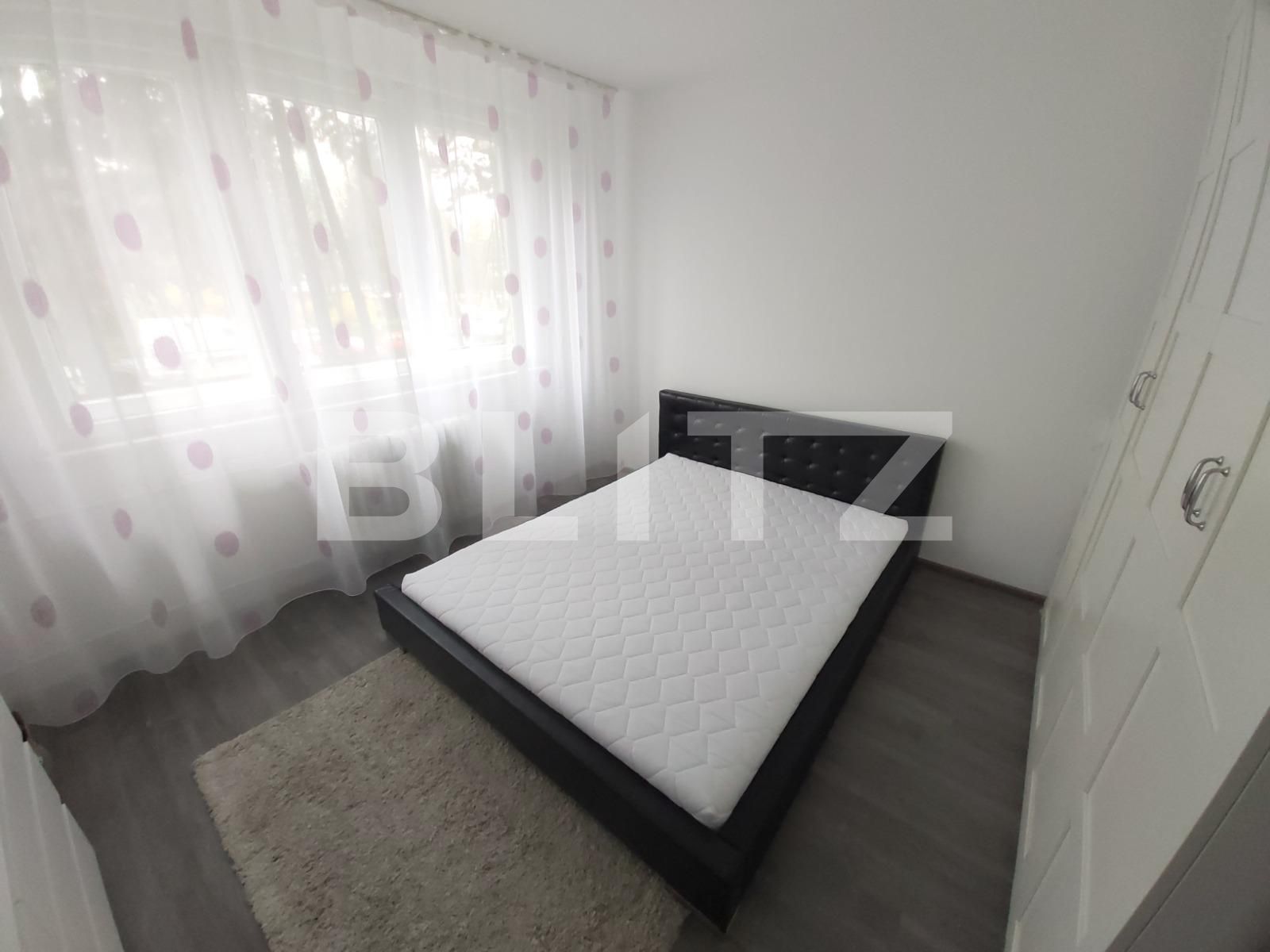 Apartament de închiriat 2 camere Gheorgheni - 63360AI | BLITZ Cluj-Napoca | Poza3