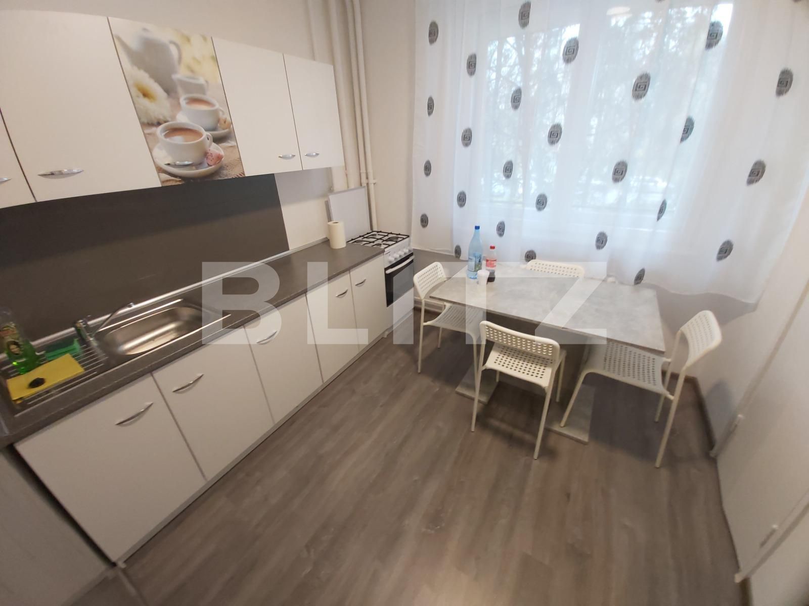 Apartament de închiriat 2 camere Gheorgheni - 63360AI | BLITZ Cluj-Napoca | Poza5