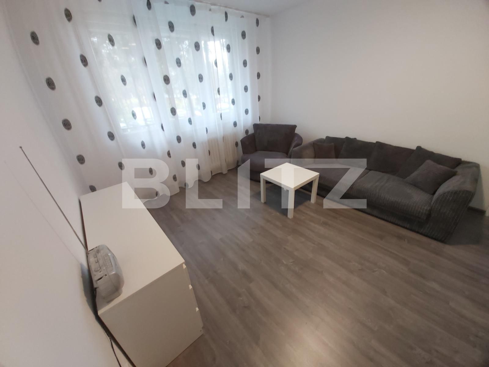 Apartament de închiriat 2 camere Gheorgheni - 63360AI | BLITZ Cluj-Napoca | Poza2