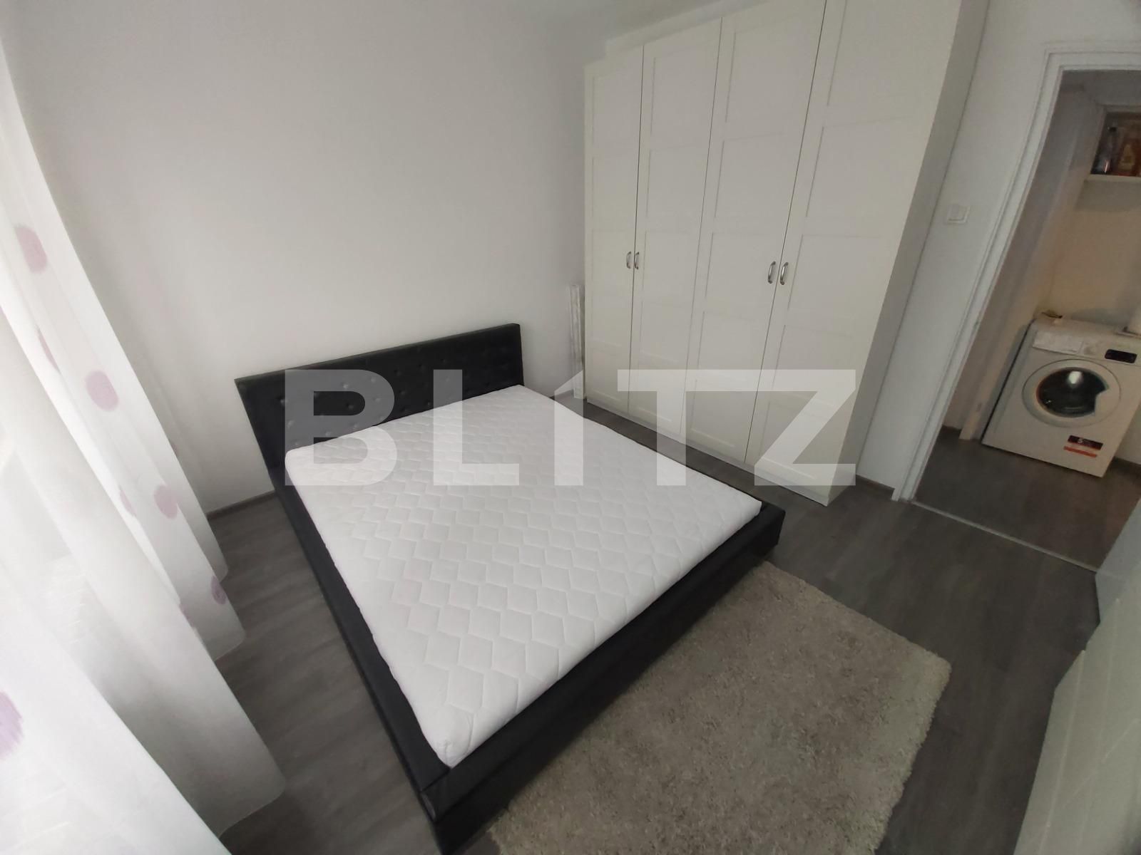 Apartament de închiriat 2 camere Gheorgheni - 63360AI | BLITZ Cluj-Napoca | Poza4