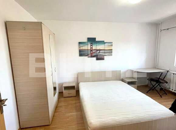 Garsonieră de închiriat Zorilor - 63361AI | BLITZ Cluj-Napoca | Poza2