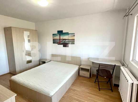 Garsonieră de închiriat Zorilor - 63361AI | BLITZ Cluj-Napoca | Poza1