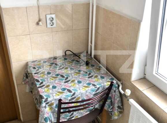 Garsonieră de închiriat Zorilor - 63361AI | BLITZ Cluj-Napoca | Poza6