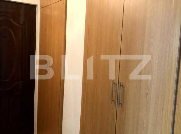 Garsonieră de închiriat Zorilor - 63361AI | BLITZ Cluj-Napoca | Poza4
