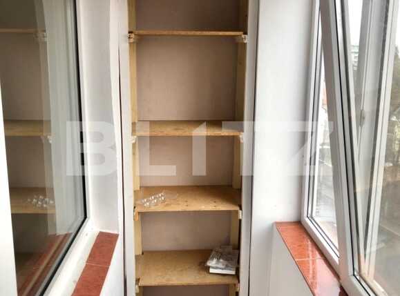 Garsonieră de închiriat Zorilor - 63361AI | BLITZ Cluj-Napoca | Poza7