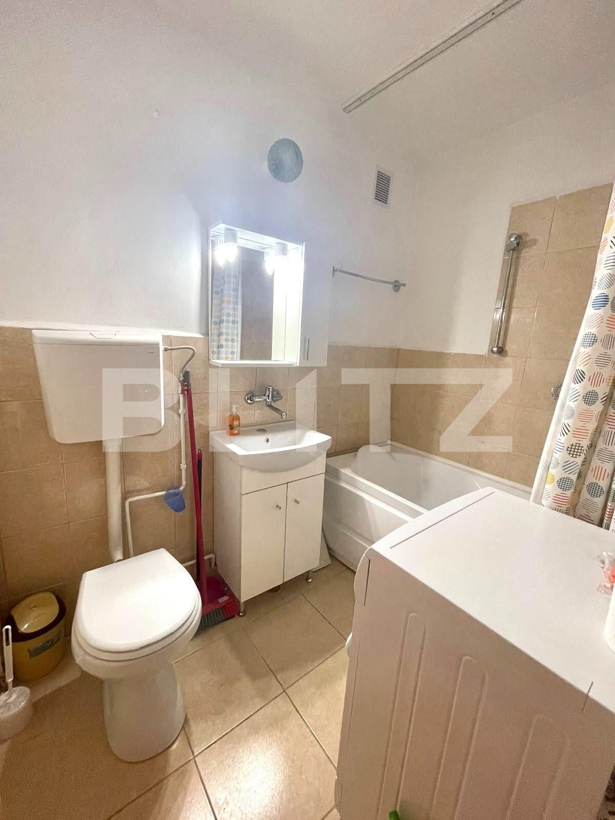 Garsonieră de închiriat Zorilor - 63361AI | BLITZ Cluj-Napoca | Poza9