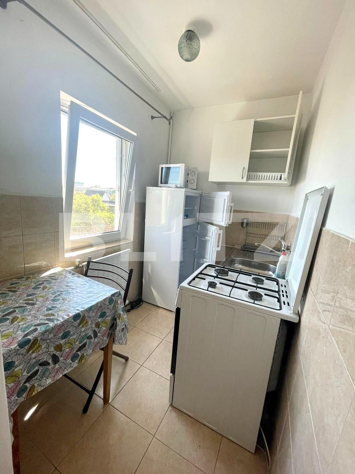 Garsonieră de închiriat Zorilor - 63361AI | BLITZ Cluj-Napoca | Poza5