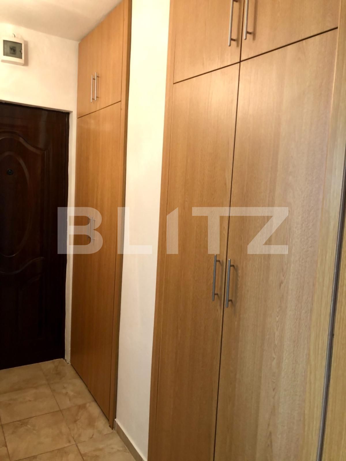 Garsonieră de închiriat Zorilor - 63361AI | BLITZ Cluj-Napoca | Poza4