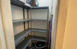 1 camera decomandat, 32mp, zona strazii Paris