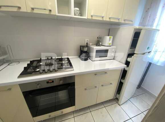 Garsonieră de închiriat Central - 63362AI | BLITZ Cluj-Napoca | Poza5