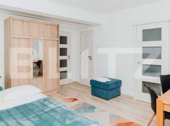 Garsonieră de închiriat Central - 63362AI | BLITZ Cluj-Napoca | Poza2