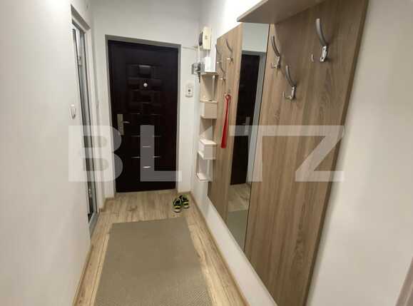 Garsonieră de închiriat Central - 63362AI | BLITZ Cluj-Napoca | Poza9